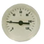  Thermom�tre 0-120�C ST,SO,SK J 