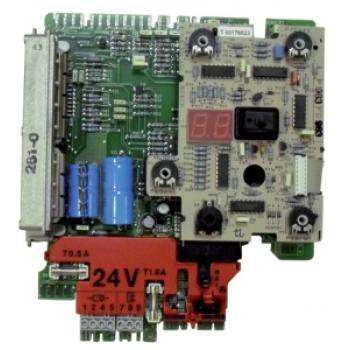  Circuit imprim� Junkers 874830 