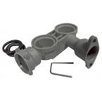  Connection de plaques 2WAAM23 