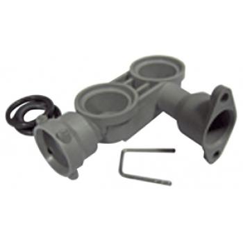  Connection de plaques 2WAAM23 