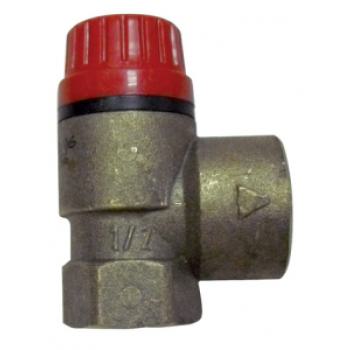  Vanne pression 3bar Junkers 87 