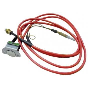  Thermocouple sonde rouge Junke 