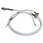  Thermocouple sonde rouge Junke 