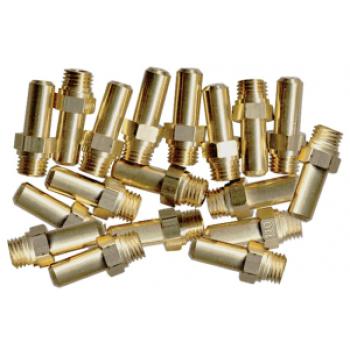  Jeu injecteurs 13L ZR24KE G.NA 