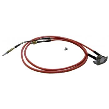  Boite de controle Junkers 8707 