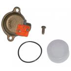  Vanne suret� chaudi�re orange 