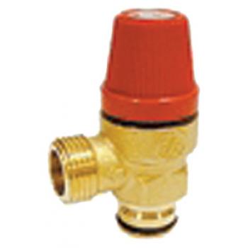  Vanne suret� 3bar JC24-2KE/AE 