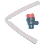  Vanne suret� 3bar ZWA24-1A/K J 