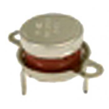  Thermostat contact 43�C mod.B5 
