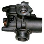  Corps gaz calorif�re WR1KE,ZW2 