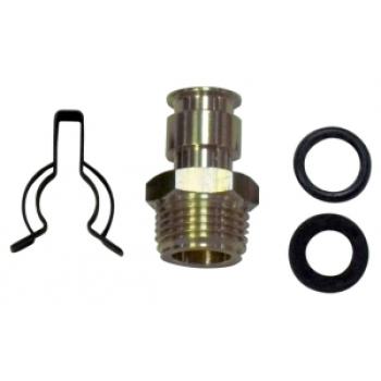  Raccord avec clip Junkers 8700 