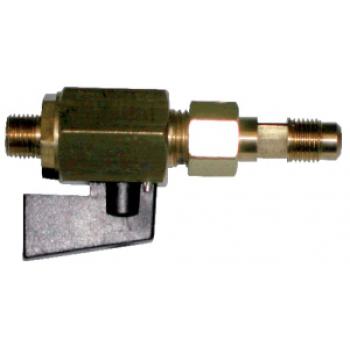  Vanne remplissage chaudi�re Ju 