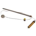  Sonde thermostatique WR250,325 