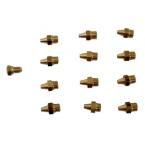  Kit injecteur G.naturel 11L Ju 