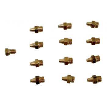  Kit injecteur G.naturel 11L Ju 