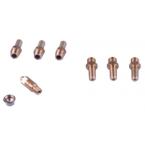  Jeu injecteur G.butane 5L Junk 