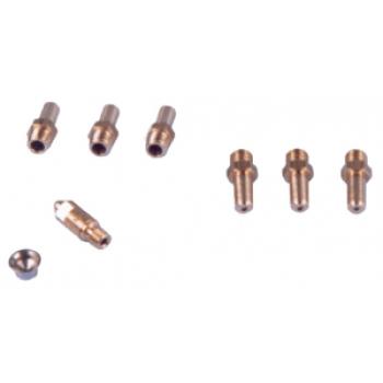  Jeu injecteur G.butane 5L Junk 