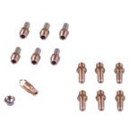  Jeu injecteur G.naturel 10L Ju 