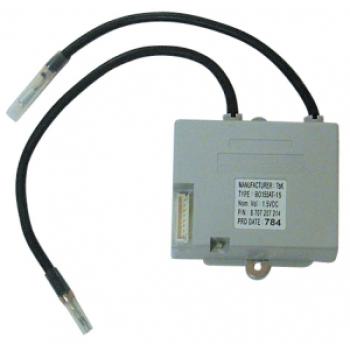  Boitier controle mod.W125,W135 