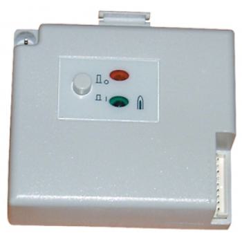  Module allumage WR11,WR14,WRG1 