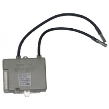  Module allumage mod.WR7,WR8KG 