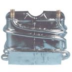  Corps chauffe eau a gaz 10L Ju 