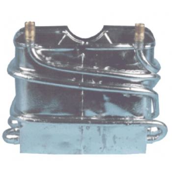  Corps chauffe eau a gaz 10L Ju 