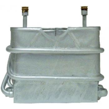  Corps chauffe eau a gaz 10L Ju 