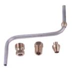  Tube pilote mod. W250 Junkers 