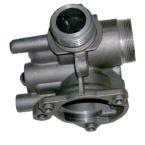  Corps gaz calorif�re chaudi�re 