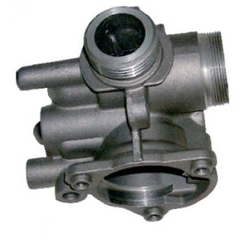  Corps gaz calorif�re chaudi�re 