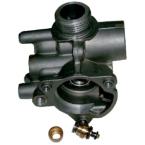  Corps gaz calorif�re chaudi�re 