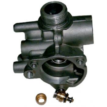  Corps gaz calorif�re chaudi�re 