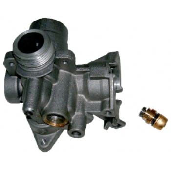  Corps gaz calorif�re chaudi�re 