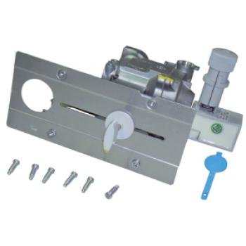  Corps gaz calorif�re chaud.WR1 