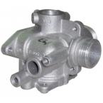  Corps gaz calorif�re chaudi�re 