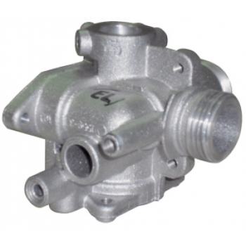  Corps gaz calorif�re chaudi�re 