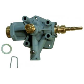  Corps eau chaud. W4KV,W9KV Jun 