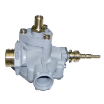  Corps eau chaudi�re WR300-7 Ju 