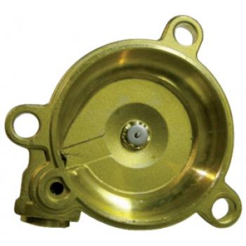  Couvercle corps eau chaudi�re 