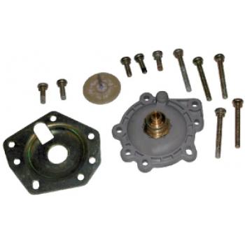  Couvercle corps eau chaudi�re 