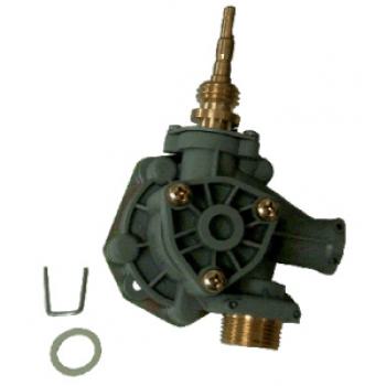  Corps eau chaudi�re Junkers 87 