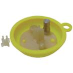  Kit membrane D.51mm Junkers 87 