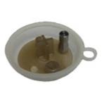  Membrane transparente 14L Junk 