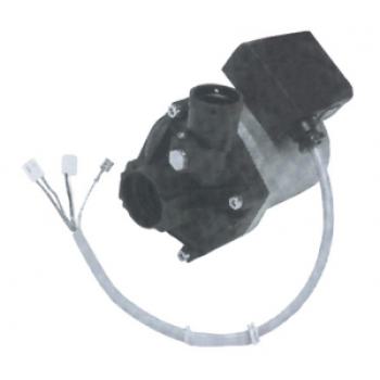  Pompe circulat.compl�te 2 vite 