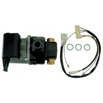  Pompe chaudi�re 3 voies 2 vite 