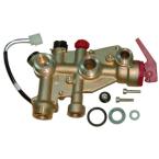  Kit hydrobloc Roca 12270060 