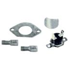  Thermostat s�curit� max.110�C 