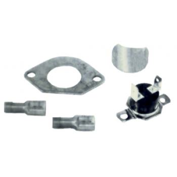  Thermostat s�curit� max.110�C 