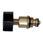  Vanne remplissage eau chaud.1/ 